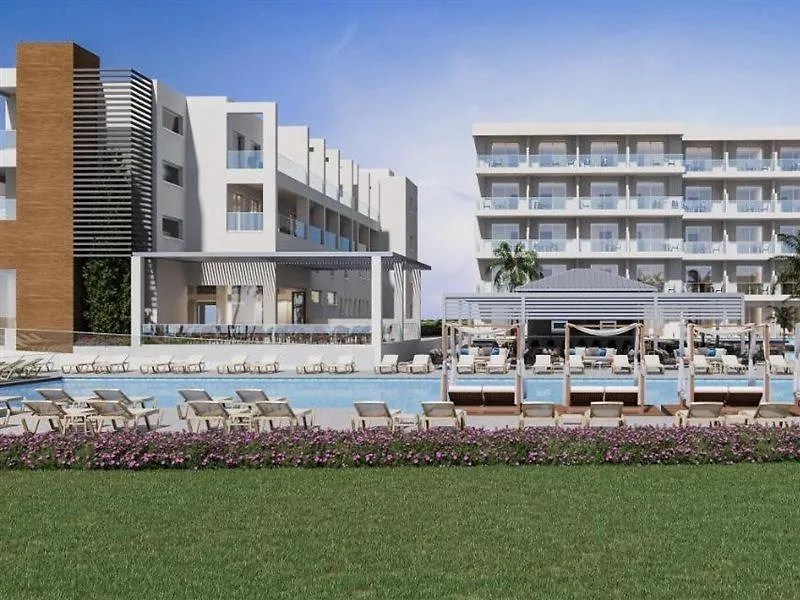Atlantica Sungarden Park contacts