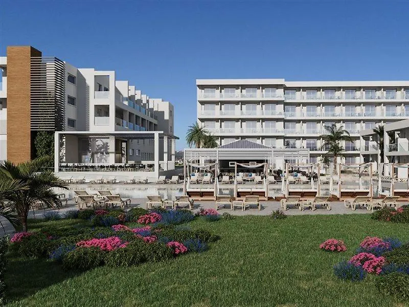 Atlantica Sungarden Park Hotel Ayia Napa