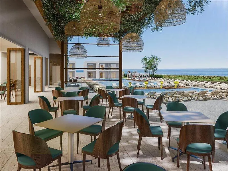 Atlantica Sungarden Park Hotel Ayia Napa Cyprus