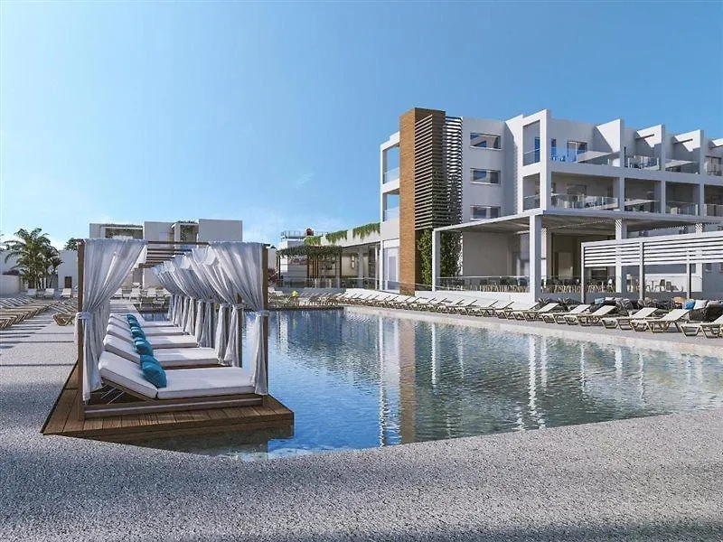 Atlantica Sungarden Park Hotel Ayia Napa 4*,  Cyprus