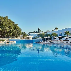 So Agia Napa