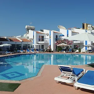 Alexia Apart Otel