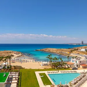 Chrysomare & ***** Ayia Napa