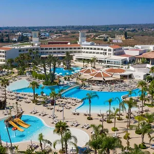 Olympic Lagoon Resort