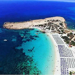 Отель Dome Marina &