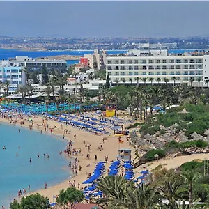 Nelia Hotel&spa Agia Napa