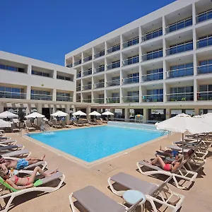 Nelia Gardens Agia Napa