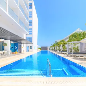 Seasons (adults Only) Agia Napa