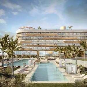 The Nines Otel