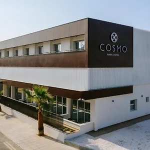 Cosmo Napa Boutique *** Ayia Napa