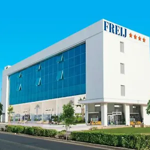 Freij & - Adults Only Ayía Nápa