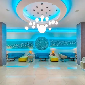 Hotel Stamatia, Ayia Napa