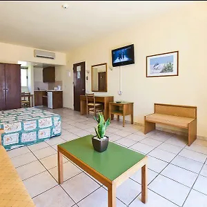 Hotell Atlantis, Ayia Napa