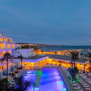 Limanaki Hotel&suites Agia Napa